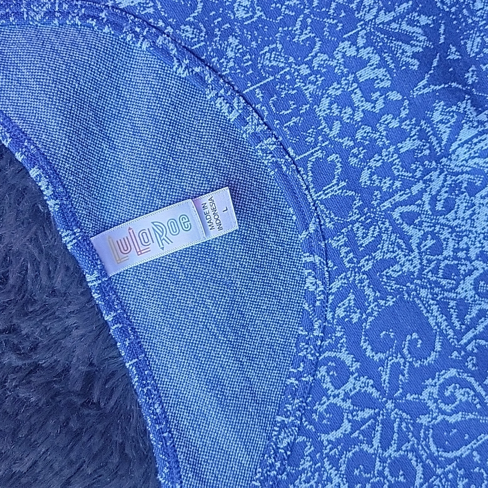🔆 4 Pack Blue Bundle - Picture 6 of 8